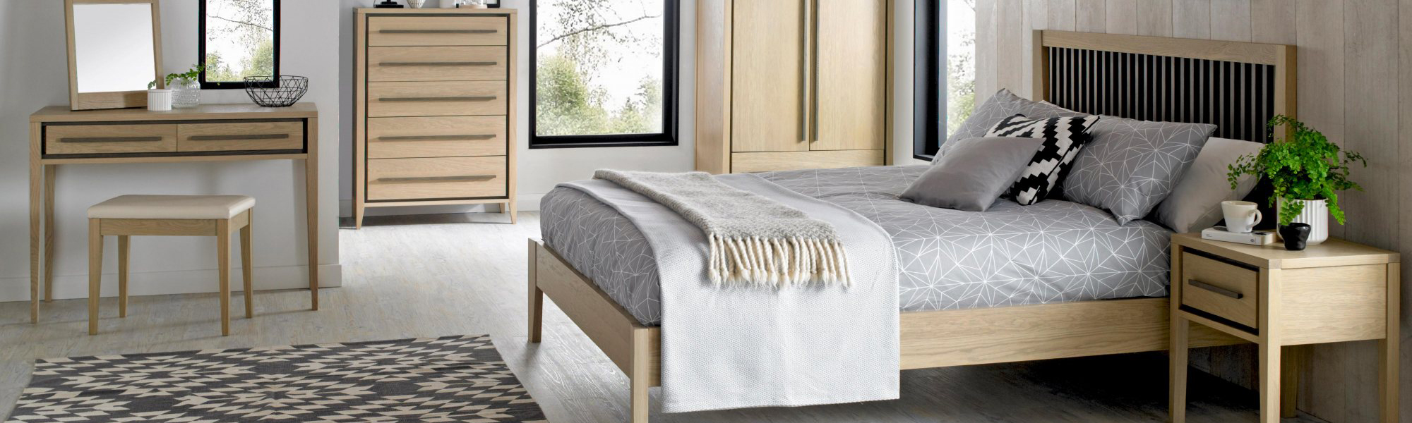 Bedroom Furniture