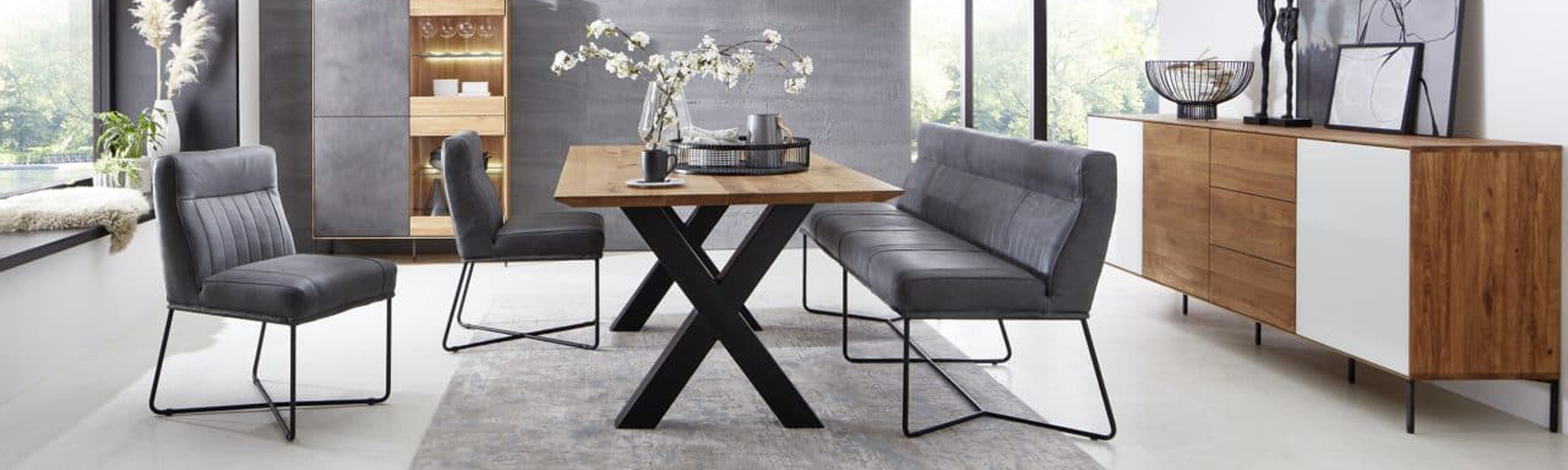 Dining and Living