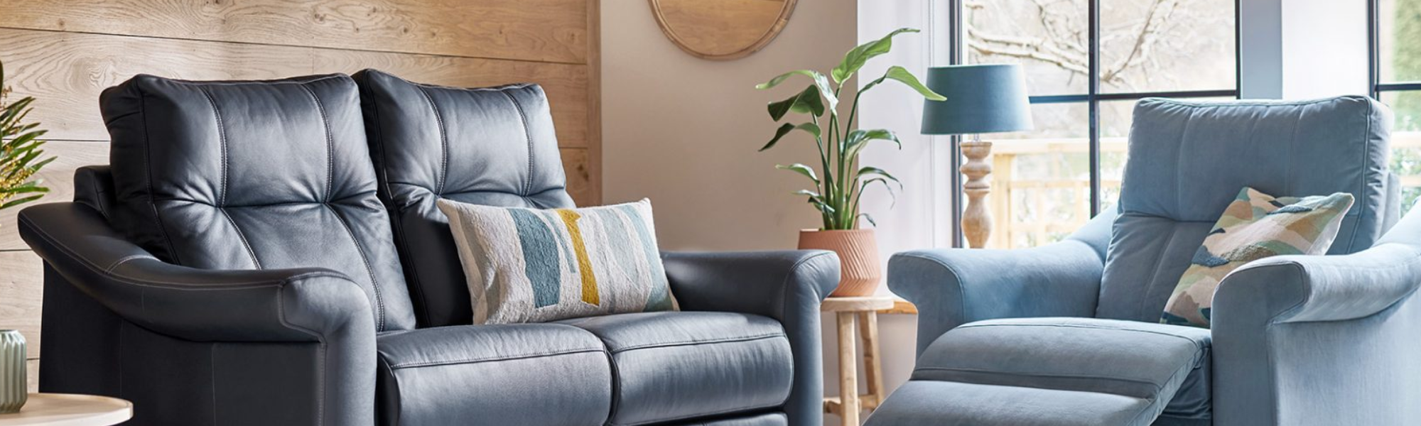 G Plan Sofas & Chairs