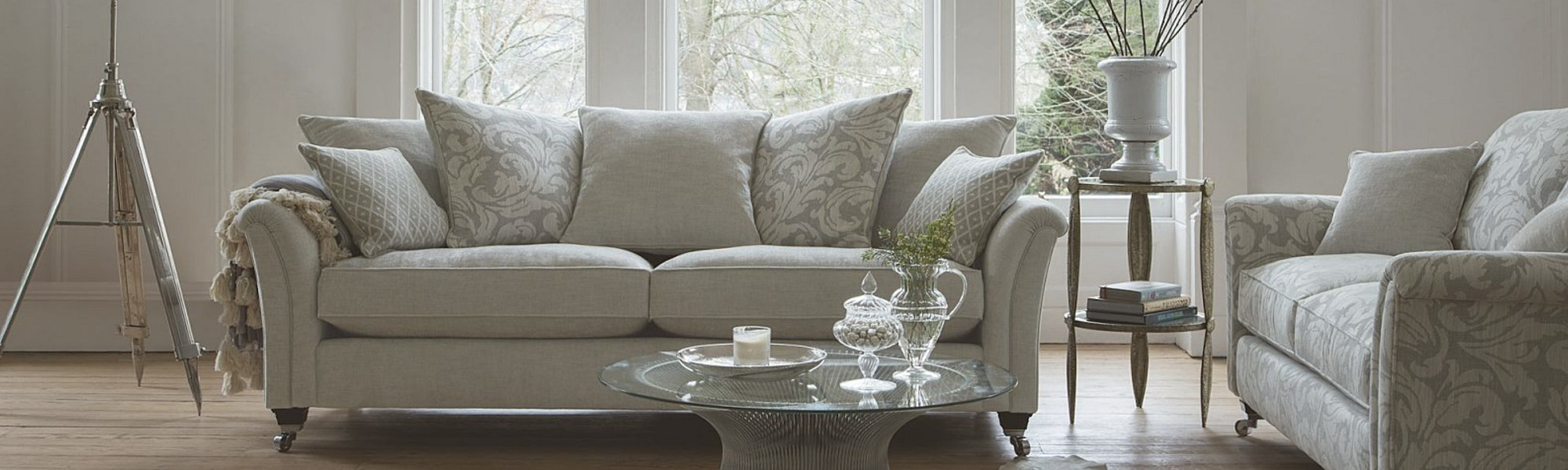 Parker Knoll