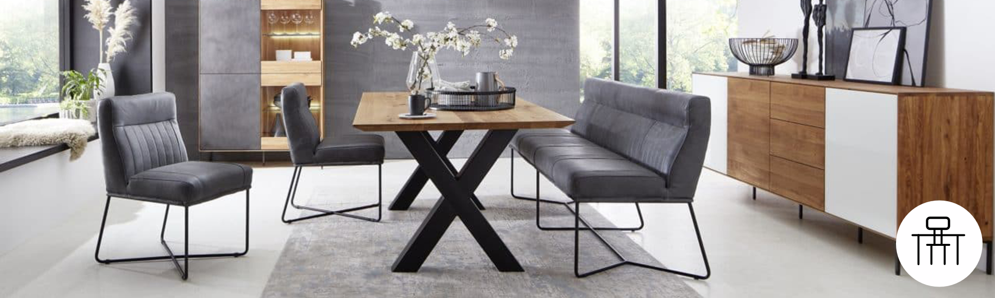 Dining and Living