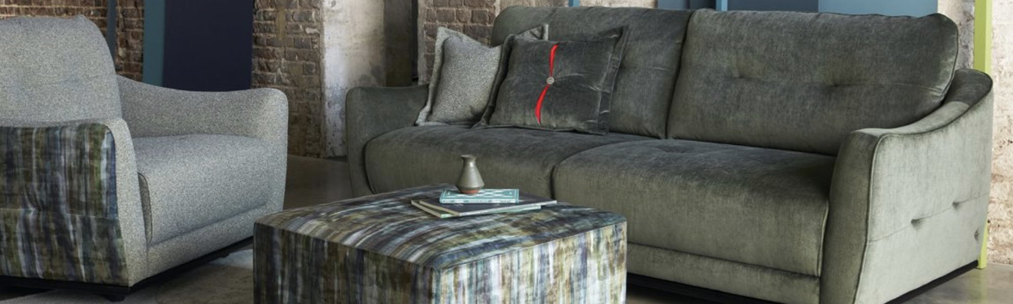 Upholstery