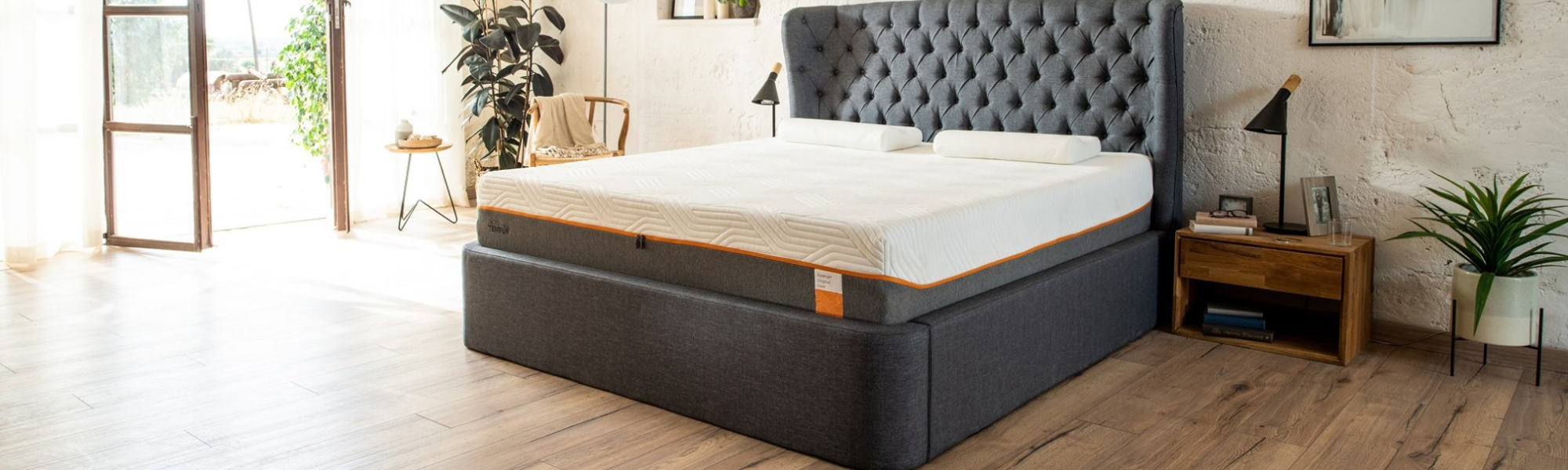 Tempur Bed Bases