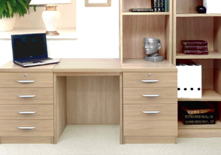 Home Office Desks 