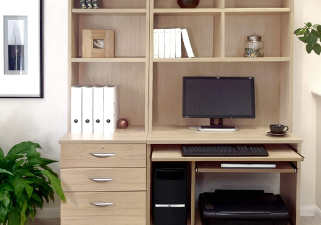 Home Office Sets 