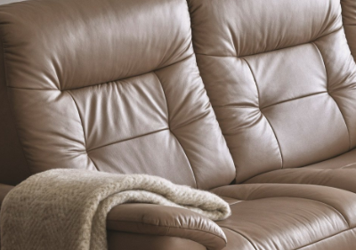 Leather Sofas & Chairs