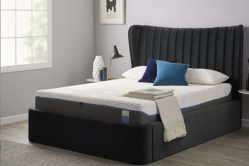 Ottoman Bed Frames
