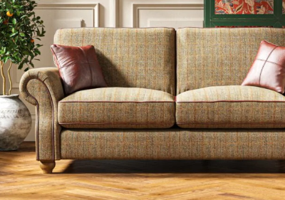 Upholstery