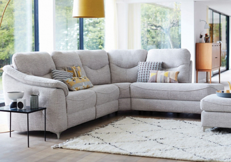 Corner Sofas 