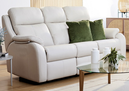 Three Seater Sofas