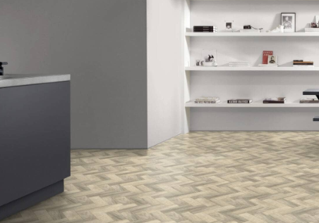 LAMINATE & LVT