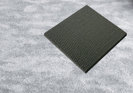 UNDERLAY & ACCESSORIES
