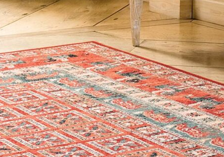 RUGS