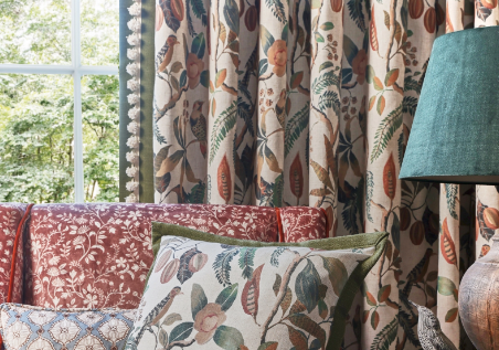 CURTAINS