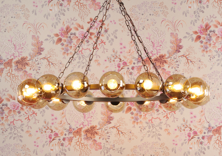 LIGHTING & ACCESSORIES