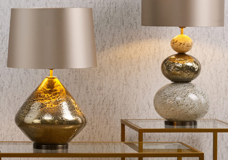 LIGHTING & ACCESSORIES