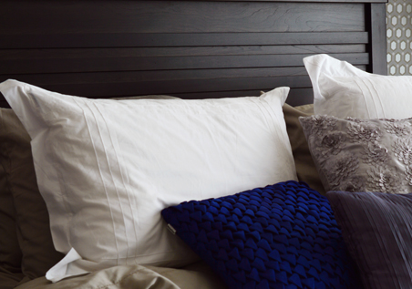 HEADBOARDS