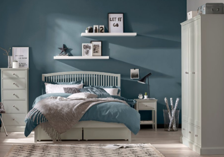 BEDROOMS