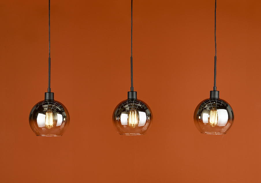 PENDANT LIGHTS
