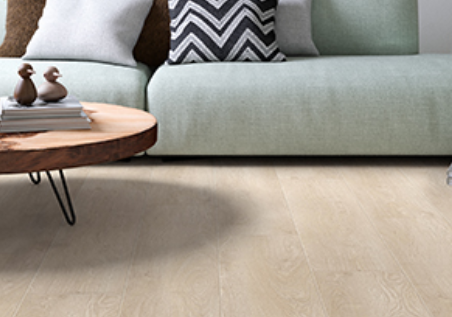 Laminate Flooring