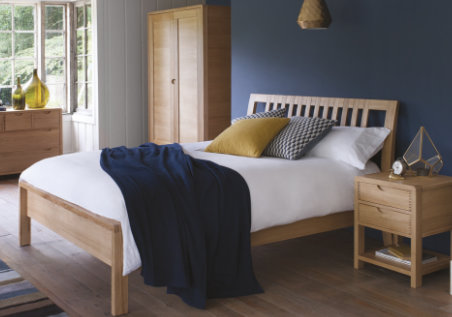 Bedrooms