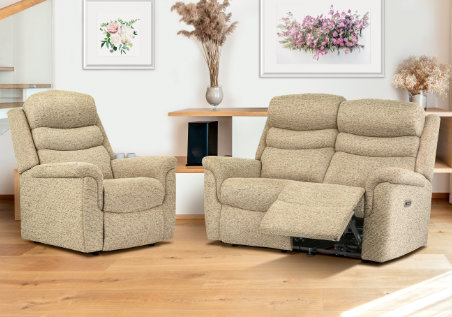 Upholstery