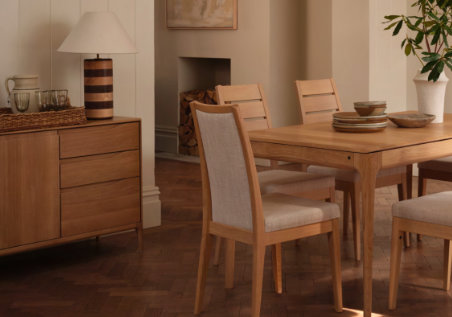 Dining and Living