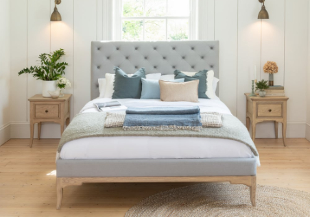 BEDSTEADS & BEDROOM FURNITURE