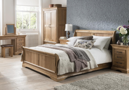 BEDSTEADS & BEDROOM FURNITURE