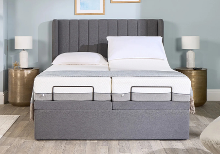 ADJUSTABLE BEDS