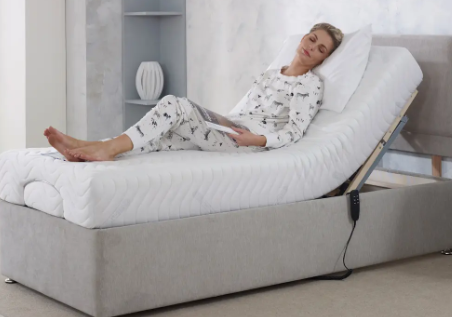 Adjustable Beds