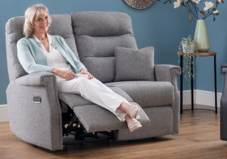 Recliner Sofas