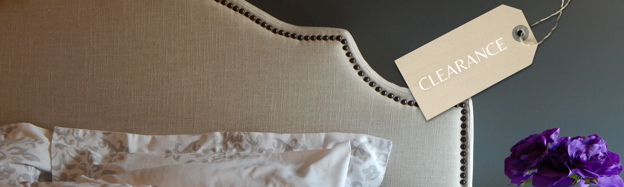 Clearance Beds Rodgers Of York