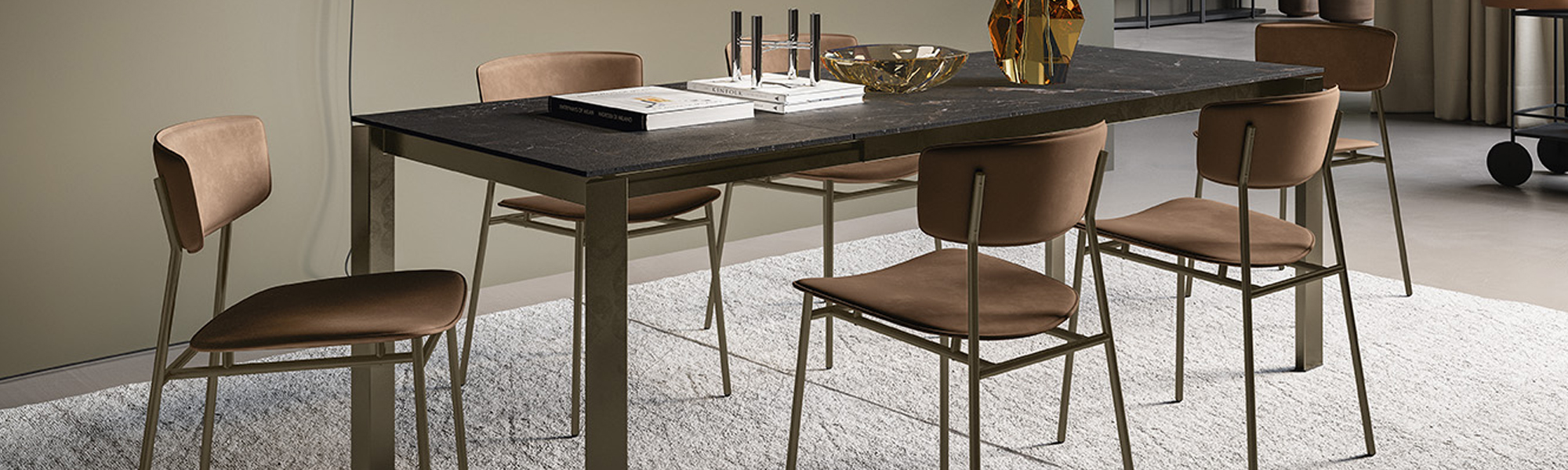 Dining Tables