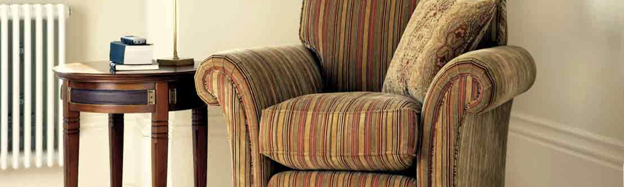 Fabric Chairs