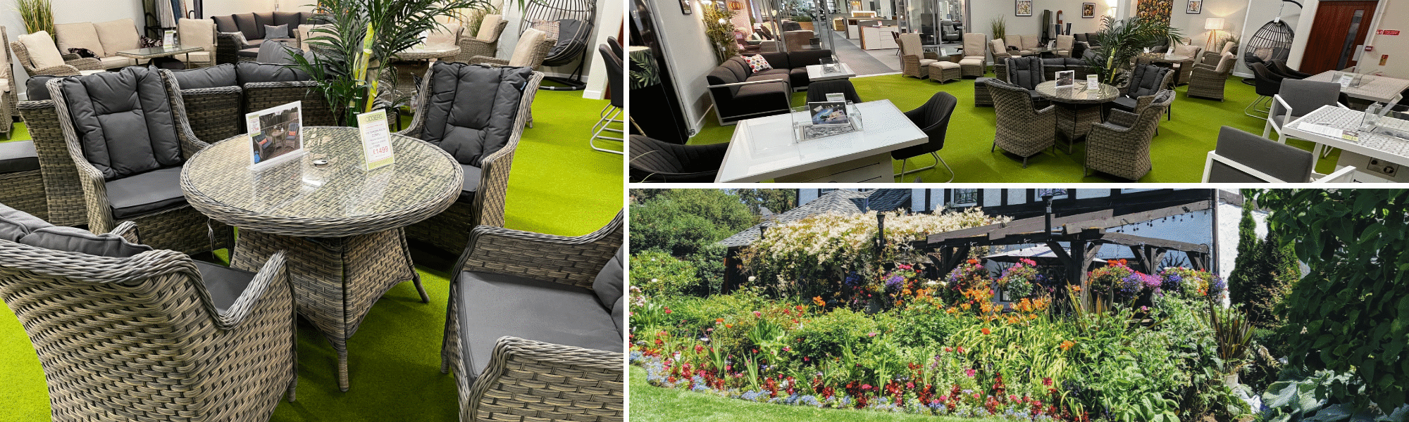 Garden Furniture