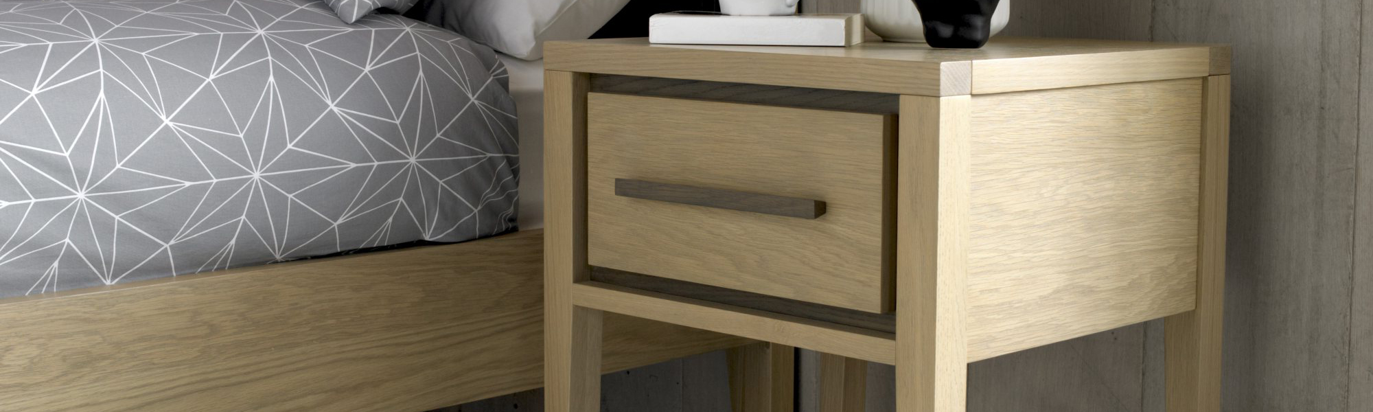 Bedside Cabinets
