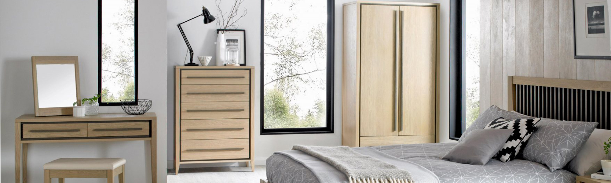 Chests of Drawers