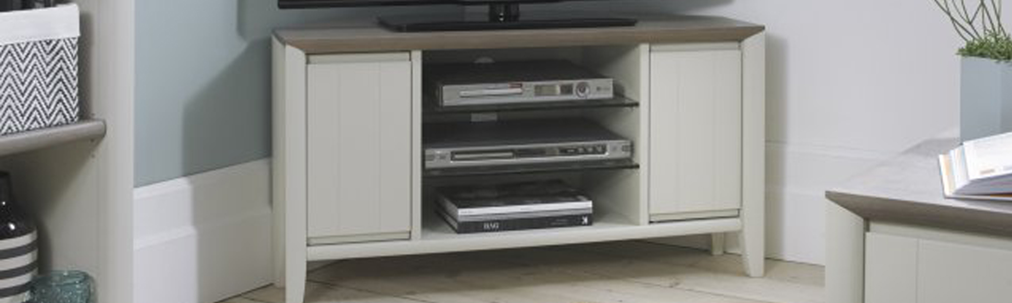 TV Units