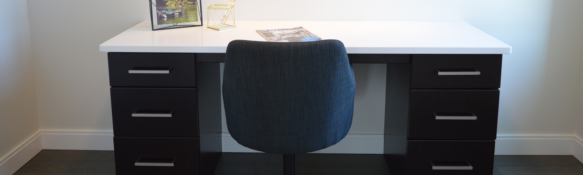 Home Office Desks