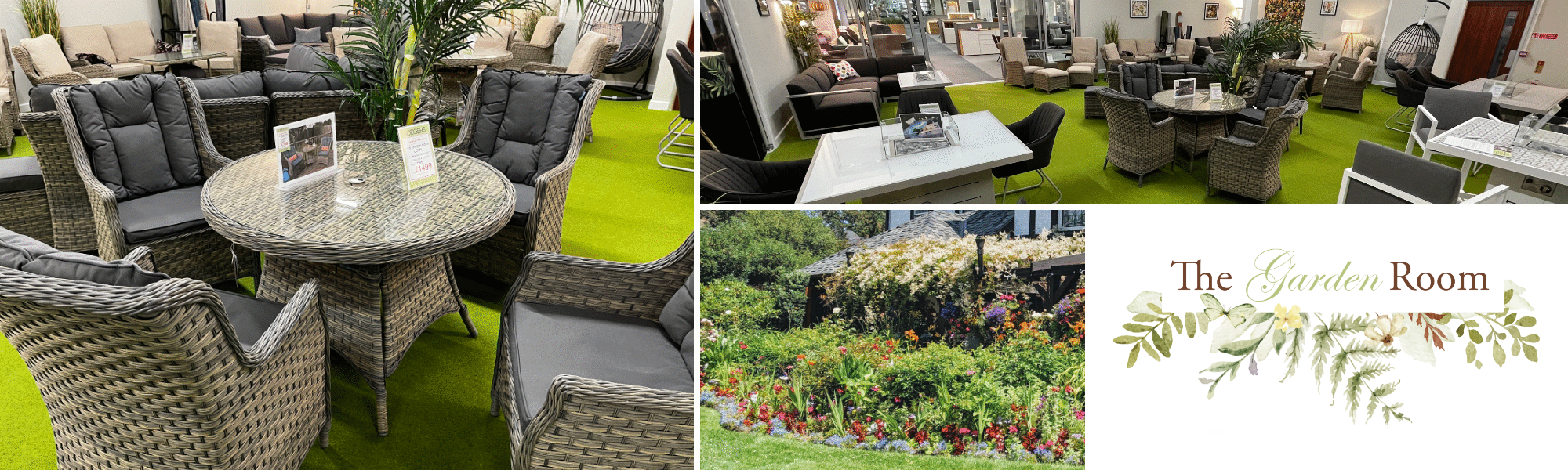 Garden Furniture