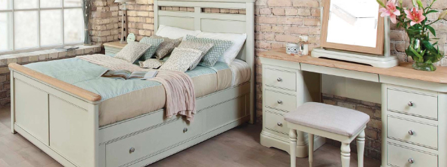 BEDROOMS