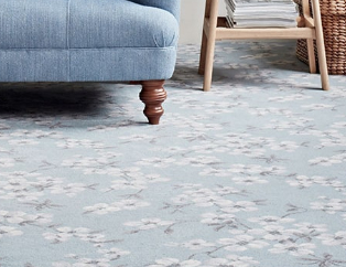 CARPETS & FLOORING