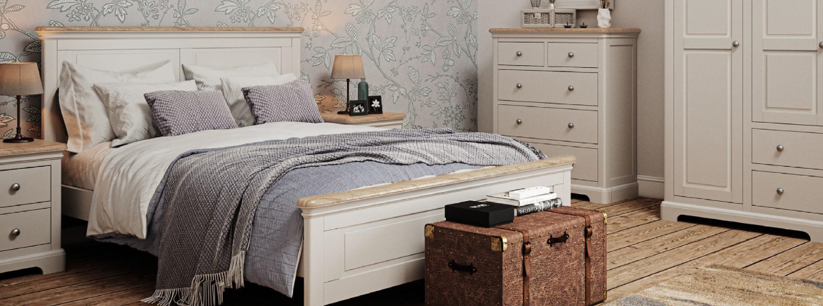 BEDROOMS