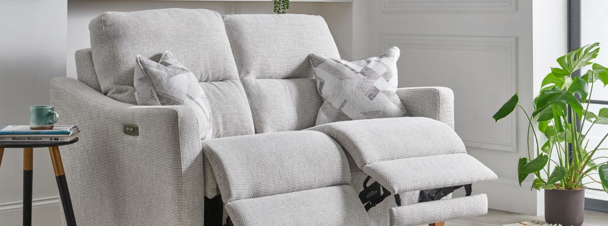 SOFAS & CHAIRS