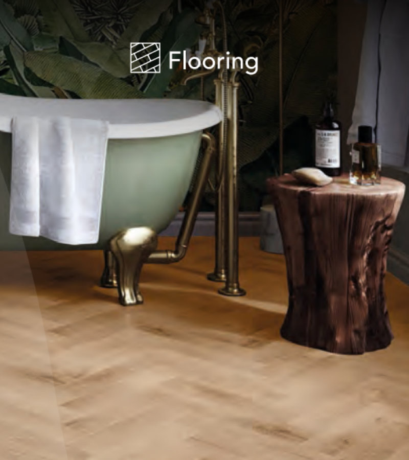 Flooring