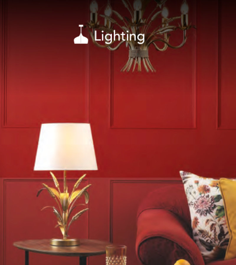 Lighting