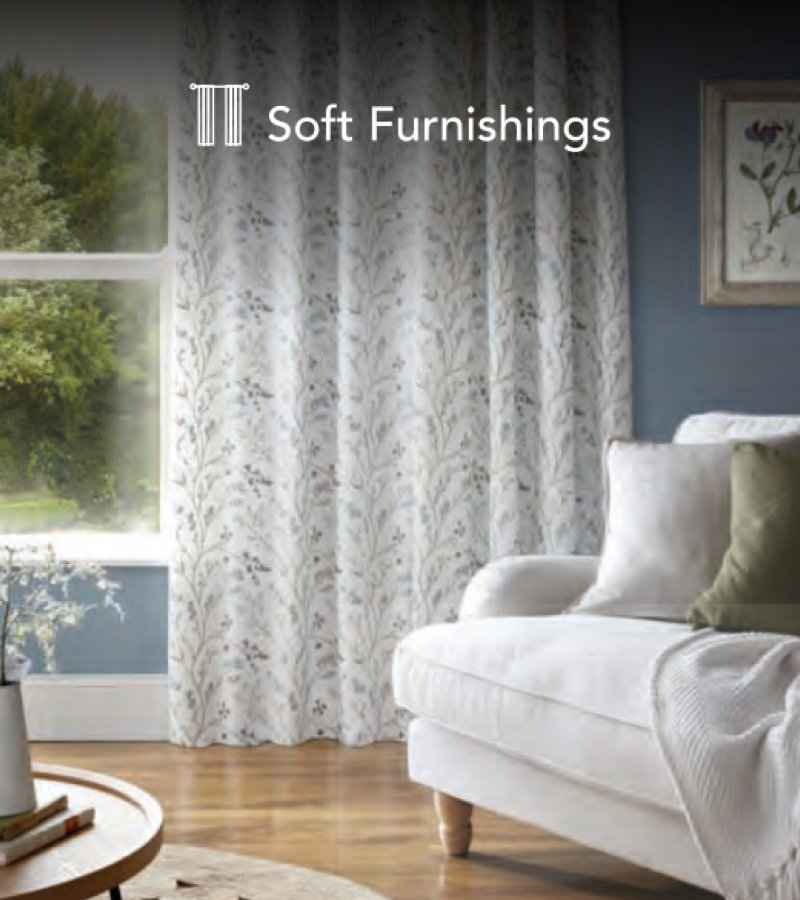 Soft Furnishings