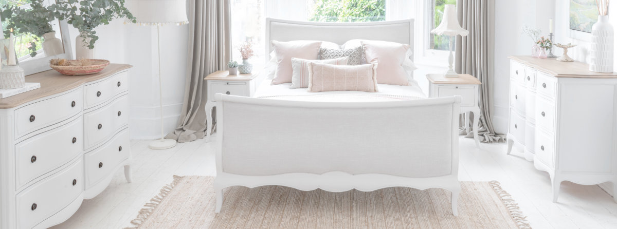 BEDROOMS