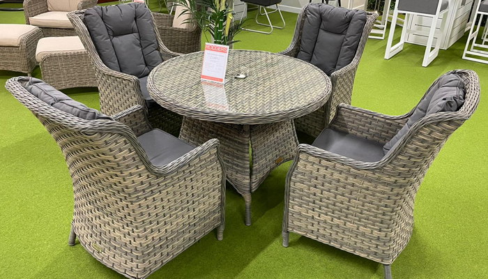 Pergola Accessories